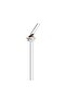 Halloween - Halloween - Horror - Fairy - Mummy - Castle - Castle - Reed Glass Straw 1 Piece