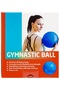 Pilates Ball Exercise Ball 25 cm Small Size Pilates Balance Ball - 5
