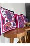 Mistik Bahar Throw Pillow Collection (Set of 3 Throw Pillow Covers) - 3