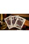 Cartamundi the Beetle Backs (Cobalt Edition) Premium Playing Card Deck of Playing Cards - 5
