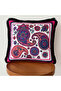 Mistik Bahar Throw Pillow Collection (Set of 3 Throw Pillow Covers) - 4