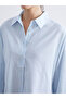 Oversize Women's Shirt - 3