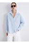 Oversize Women's Shirt