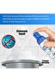 Drain Cleaner Foam - Powerful Sink & Drain Cleaner, Deodorizer, 2-Pack - 3