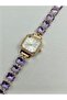 Stone Model Wristwatch Pxkl10 - 4