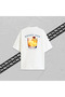 Whiskey Sour Oversized Unisex T-Shirt