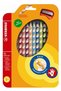 EasyColors Kuru Boya 12 Renkli Set Sol - 2