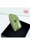 For Bmw g Series 4 Buttons Green Auto Key Remote Case Cover Auto Key Fob - 4