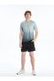 Timeless Clothing & Timeless Choices Standardfit Men's Sports Shorts
