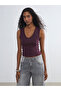 V-Neck Women's Athlete