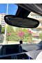 Automobile Rearview Ornament Gear Shift Knob Black Rearview Ornament Gear Shift Knob Rearview Ornament - 2