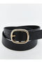 Lcw Accessories Leather Look Women's Belt (W5) - 7