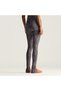By Stella McCartney Training Rolltop Splitcuff Kadın Tayt - 2