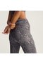 By Stella McCartney Training Rolltop Splitcuff Kadın Tayt - 6