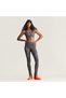 By Stella McCartney Training Rolltop Splitcuff Kadın Tayt - 8