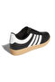 Hoops 4.0 Black Unisex Sneaker Jq2737 - 3