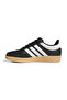 Hoops 4.0 Black Unisex Sneaker Jq2737 - 6