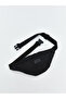 Men's Waist Bag with Zipper