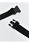 Men's Waist Bag with Zipper - 2