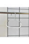 1 Pc Multifunctional Hat Rack - Hat Organizer Rack, Closet Hat Organizer - 2