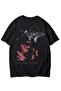 Black Oversize Unisex