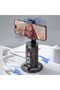 Auto Face Tracking Tripod with Remote – 360° Rotation Smart Tracking Phone Holder fo - 4