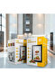 DX4502 48L Mini Fridge with Direct Cooling and Low Consumption - 3