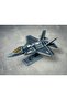 F-35 uçak kit kart - 4
