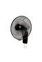 DX2558 3-speed wall fan with quiet cooling and wide, efficient air distribution - 2