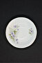 Bone China Blue Beauty Antique Porcelain Double Coffee Cup 2 Pieces 120 ml - 5