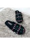 Winter Lightweight Ultra-Luxurious Women's House Slippers That Don'T Make Noise - 2