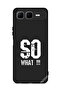غطاء حماية لهاتف Infinix Smart 10 Plus - ماذا في ذلك؟