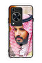 غطاء حماية لهاتف هواوي نوفا واي 63 محمد بن سلمان