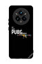 غطاء حماية لهاتف Realme 14 Pro Plus 5G، Eat Sleep Pubg Repeat