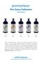 Gardenia - Aroma Essence - Swiss Premium Collection -100ml - 3