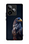 غطاء حماية لهاتف Realme GT 7T 5G Eagle Hd