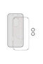 حزمة حماية CARE 3 في 1 لهاتف iPhone 17 الرائد - الخصوصية - 4