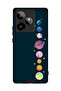 Realme GT 7 5G Protective Case Cover Space
