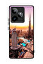 غطاء حماية لهاتف Realme GT 7 5G وسط مدينة دبي