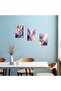 Framed Islamic Wall Decor by Today Idea - 3 Piece Canvas with Arabic Calligraphy - 4