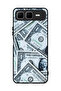 غطاء حماية لهاتف Infinix Smart 10 Plus بالدولار