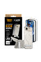 مجموعة حماية CARE 3 في 1 Kick لهاتف iPhone 17 Air - شفاف - 2