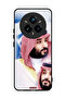 غطاء حماية لهاتف ريلمي 14 برو بلس 5G محمد بن سلمان