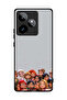 غطاء حماية لهاتف Realme GT 7 5G - أصدقاء للأبد