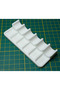 Brush Organizer Stand - Desktop Brush Holder Organizer Set of 6 - 2