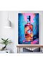 Wall Canvas Art Poster for Kitchen by Today Idea, Rustic Farmhouse Decor Without Frame 16 x 24 Inche - 6