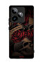 غطاء حماية لهاتف Realme GT 7T 5G Rok And Roll