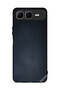 غطاء حماية لهاتف Infinix Smart 10 Plus بنقشة جينز