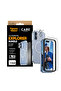 مجموعة حماية CARE 3 في 1 لهاتف iPhone 17 الرائد - شفاف - 2