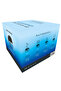 Original - Pure Air Revitalizer, Purifier, Aroma Diffuser, Ionizer, Humidifier - Black - 3